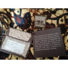 Arquivo M.P. por Annalisa Parési - Top Patchwork Deadstock