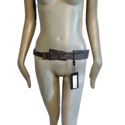 Belt Dirk Bikkembergs Ref 1FC019054