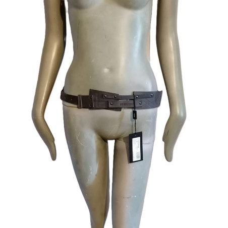 Ceinture Dirk Bikkembergs Ref 1FC019054