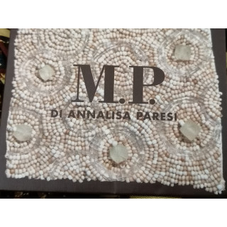 Archivio M.P. di Annalisa Paresi - Top Patchwork Standtock