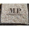 Archiv M.P. von Annalisa Paresei - Top Patchwork Deadstock