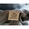Miss Sixty Y2K MUERTETSCK Blue Jean Tank