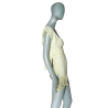 Gaetano Navarra Deadstock - 100% bestickte asymmetrische Oberseite