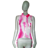 Ter et Bantine Archief - 100% Zijde Asymmetrische blouse