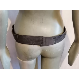 Ceinture Dirk Bikkembergs Ref 1FC019054