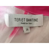 Ter et Bantine Archief - 100% Zijde Asymmetrische blouse