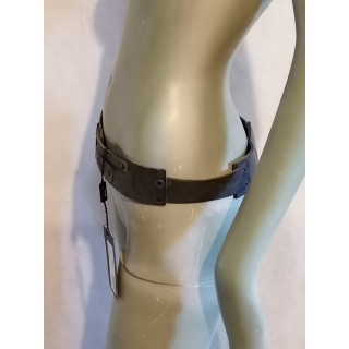 Cinturón Dirk Bikkembergs Ref 1FC019054