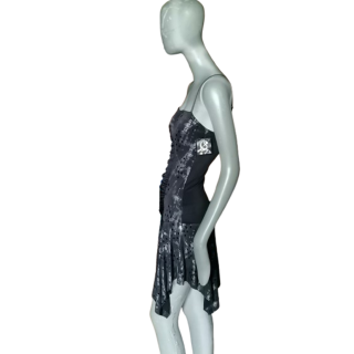 Y2K Made in France Dress Dress TortaStock