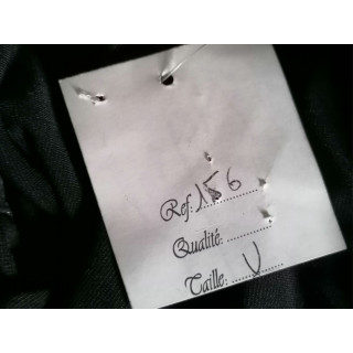 Y2K Made in France Dress Dress TortaStock