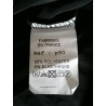 Y2K Hecho en Francia Vestido Vestido Deadstock