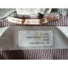 Appartamento 50 Y2K Deadstock Made in Italy Top
