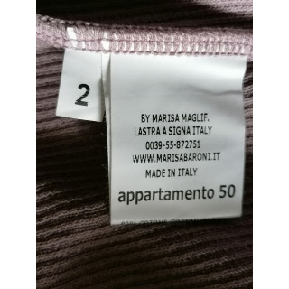 Appartamento 50 Y2K Deadstock feito na Itália