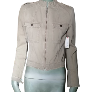 Chaqueta Joie Deadstock Made in USA-Early 2000S Y2K