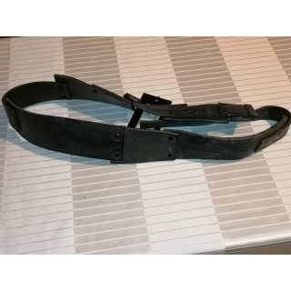 Cinturón Dirk Bikkembergs Ref 1FC019054
