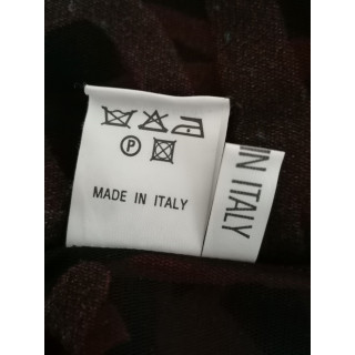 Clips More Deadstock Y2K Top Printed Brei & Lace