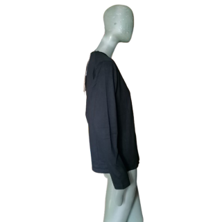 Mandarina Duck Arquivo "Frágil" de Tee 90s / 00