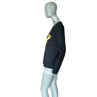 Mandarina Duck Archivio "fragile" Tee Deadstock 90s / 00S Archive