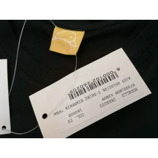 Mandarina Duck “FRAGILE” Archive Tee Deadstock 90s/00s