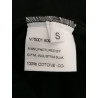 Mandarina Duck Archivio "fragile" Tee Deadstock 90s / 00S Archive