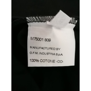 Mandarina Duck Arquivo "Frágil" de Tee 90s / 00