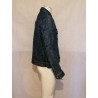 Jeans jas ijs b door Iceberg Collector Mod. 0011