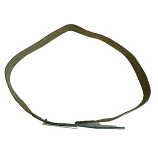 Riem chaos naaien Versace Ref nv0fp1