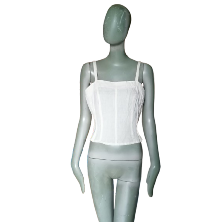 Sonia Bustier Sonia Patrino especial en Lin - Hecho en Italia, 2000S