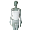 Sonia Bustier Sonia Patrino especial en Lin - Hecho en Italia, 2000S