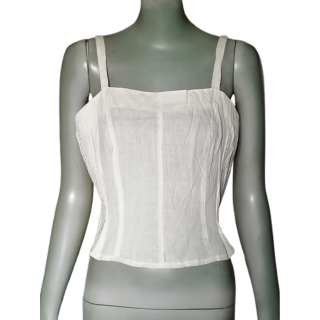 Sonia Bustier Sonia Patrino especial en Lin - Hecho en Italia, 2000S