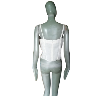 Sonia Bustier Sonia Patrino especial en Lin - Hecho en Italia, 2000S