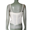 Sonia Bustier Sonia Patrino especial en Lin - Hecho en Italia, 2000S