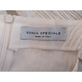 Sonia Bustier Sonia Patrino especial en Lin - Hecho en Italia, 2000S