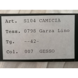 Sonia Bustier Sonia Patrino especial en Lin - Hecho en Italia, 2000S