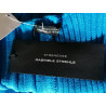 Strese Gabriele Streehle Top Turquesa Turquoise Deadstock Y2K