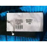 Strese Gabriele Streehle Top Turquesa Turquoise Deadstock Y2K