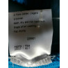Strese gabriele strehle top turquesa turquesa deadstock y2k
