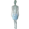 Y2K Mini Falda Italia P / E 2000 Lacers - Archivo Ittierre