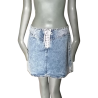 Y2K Mini Falda Italia P / E 2000 Lacers - Archivo Ittierre