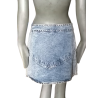 Y2K Mini Falda Italia P / E 2000 Lacers - Archivo Ittierre