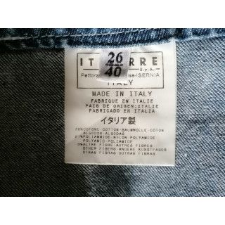 Y2K MINI GONNA ITALIA P / E 2000 LaCers - Archive Itierre