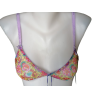 Roberto Cavalli - Deadstock feito na Itália (2000s) Bra Bra (2000s)