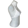 Dirk Bikkembergs Archiv - Top Dreieck db Metall Y2k