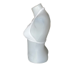 Dirk Bikkembergs Archiv - Top Dreieck db Metall Y2k