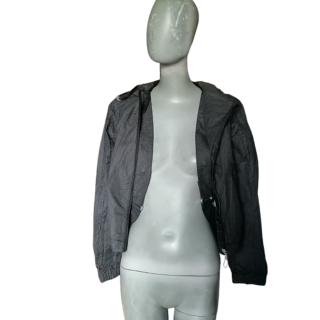Mandarina Duck Technical Windbreaker Archive Deadstock Made in Italy