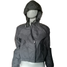 Mandarina Duck Technisches Windjacke-Archiv-Deadstock in Italien