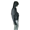 Mandarina Duck Technisches Windjacke-Archiv-Deadstock in Italien