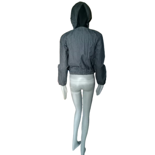 Mandarina Duck Technical Windbreaker Archive Deadstock Made in Italy