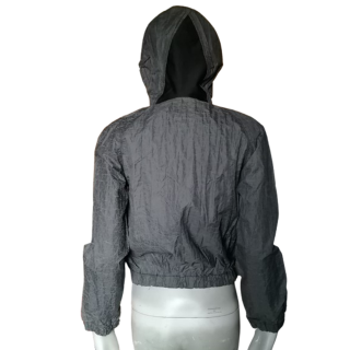 Mandarina Duck Technisches Windjacke-Archiv-Deadstock in Italien