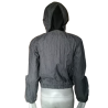 Mandarina Duck Technisches Windjacke-Archiv-Deadstock in Italien