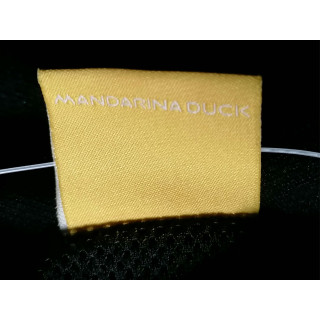 Mandarina Duck Archive Coupe-Vent Technique Deadstock Made in Italy